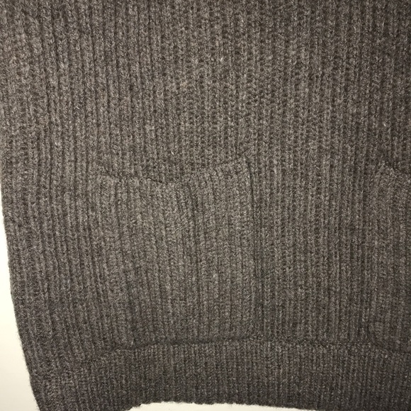 Madewell Sweater Vest - Picture 3 of 5